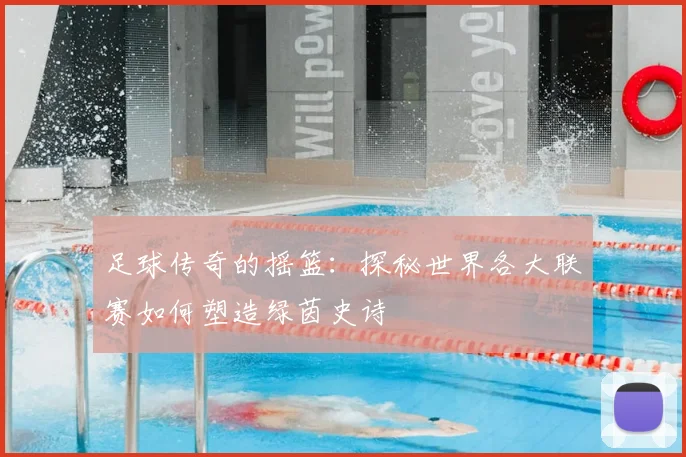 足球传奇的摇篮:探秘世界各大联赛如何塑造绿茵史诗